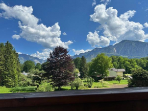 Ferienwohnungen Quellenhof Bad Reichenhall